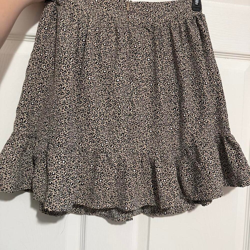 Altard state leopard print mini - Picture 4 of 4